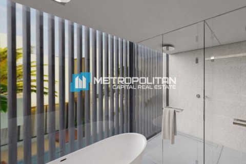 Villa in vendita a Saadiyat Island, Abu Dhabi, EAU 5 camere da letto, 947 mq. № 651743 - foto 21