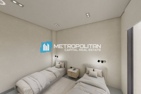 Villa in vendita a Saadiyat Island, Abu Dhabi, EAU 5 camere da letto, 947 mq. № 651743 - foto 10