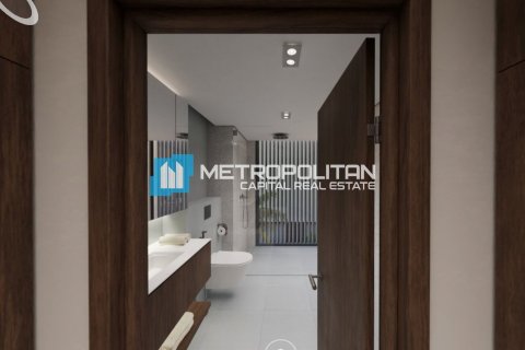 Villa in vendita a Saadiyat Island, Abu Dhabi, EAU 5 camere da letto, 947 mq. № 651743 - foto 17