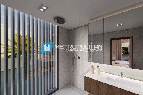 Villa in vendita a Saadiyat Island, Abu Dhabi, EAU 5 camere da letto, 947 mq. № 651743 - foto 14