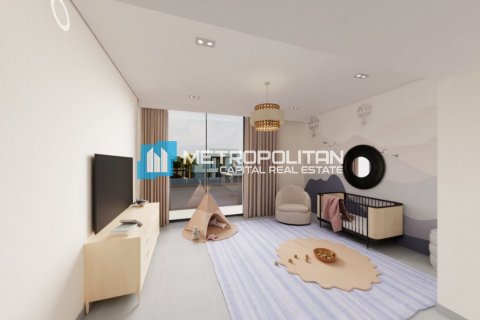 Villa in vendita a Saadiyat Island, Abu Dhabi, EAU 5 camere da letto, 947 mq. № 651743 - foto 13