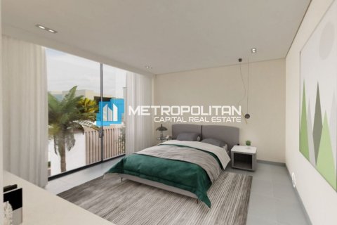 Villa in vendita a Saadiyat Island, Abu Dhabi, EAU 5 camere da letto, 947 mq. № 651743 - foto 19