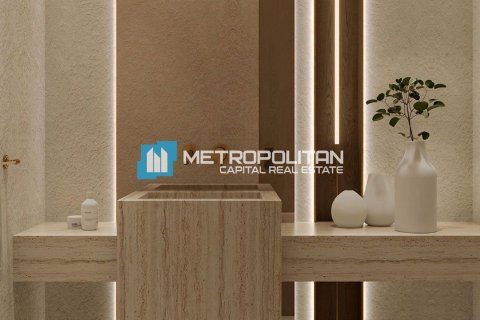 Villa en venta en Al Hudayriat Island, Abu Dhabi, EAU 4 dormitorios, 669.4 m2 № 651744 - foto 12