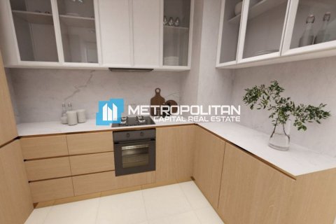 Müüa villa on the Saadiyat Island, Abu Dhabi, AÜE: 4 magamistoaga, 461.2 m² Nr 651746 - pilt 8