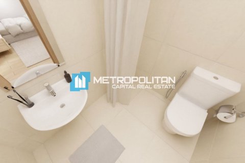 Müüa villa on the Saadiyat Island, Abu Dhabi, AÜE: 4 magamistoaga, 461.2 m² Nr 651746 - pilt 15