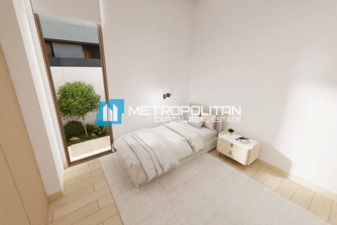 Müüa villa on the Saadiyat Island, Abu Dhabi, AÜE: 4 magamistoaga, 461.2 m² Nr 651746 - pilt 14