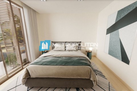 Müüa villa on the Saadiyat Island, Abu Dhabi, AÜE: 4 magamistoaga, 461.2 m² Nr 651746 - pilt 12