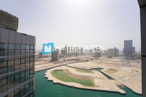 Dzīvoklis Al Reem Island, Abu Dhabijā, AAE 3 istabas, 150.4 m2 Nr. 651748 - attēls 7