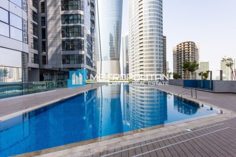 Dzīvoklis Al Reem Island, Abu Dhabijā, AAE 3 istabas, 150.4 m2 Nr. 651748 - attēls 23
