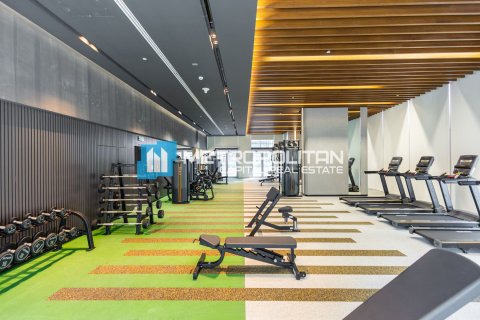 Dzīvoklis Al Reem Island, Abu Dhabijā, AAE 3 istabas, 150.4 m2 Nr. 651748 - attēls 22