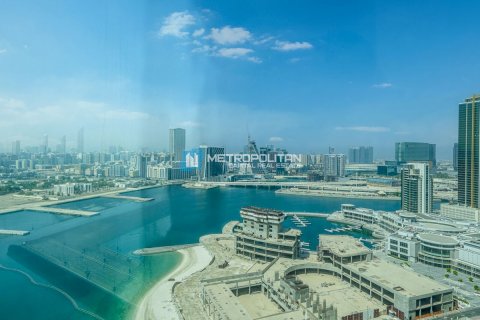 Lakás itt: Al Reem Island, Abu Dhabi, EAE, 3 hálószoba, 199.9 m², azonosító: 651747 - fénykép 1