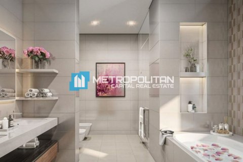 Müüa villa on the Yas Island, Abu Dhabi, AÜE: 4 magamistoaga, 475 m² Nr 651745 - pilt 12