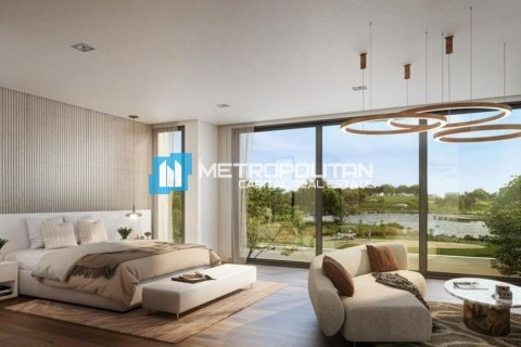 Müüa villa on the Yas Island, Abu Dhabi, AÜE: 4 magamistoaga, 475 m² Nr 651745 - pilt 8