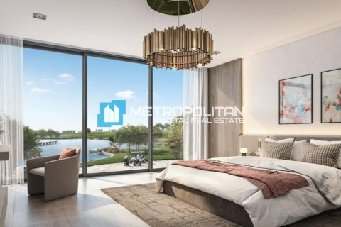 Müüa villa on the Yas Island, Abu Dhabi, AÜE: 4 magamistoaga, 475 m² Nr 651745 - pilt 5