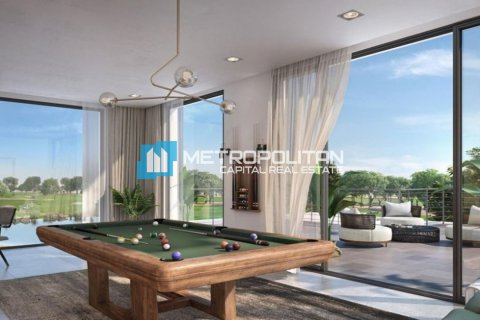 Müüa villa on the Yas Island, Abu Dhabi, AÜE: 4 magamistoaga, 475 m² Nr 651745 - pilt 9