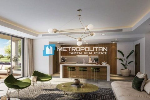 Müüa villa on the Yas Island, Abu Dhabi, AÜE: 4 magamistoaga, 475 m² Nr 651745 - pilt 7