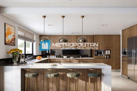 Müüa villa on the Yas Island, Abu Dhabi, AÜE: 4 magamistoaga, 475 m² Nr 651745 - pilt 10