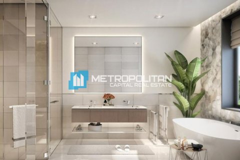 Müüa villa on the Yas Island, Abu Dhabi, AÜE: 4 magamistoaga, 475 m² Nr 651745 - pilt 11