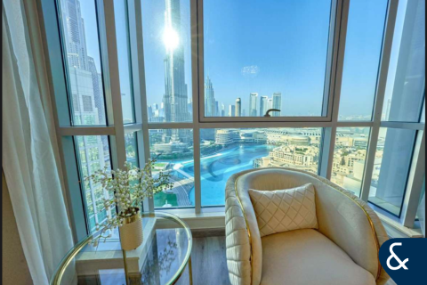 شقة للإيجار في وسط مدينة دبي، دبي، الإمارات العربية المتحدة 3 غرفة نوم ، 171 متر مربع ، رقم 668609 - صورة 3