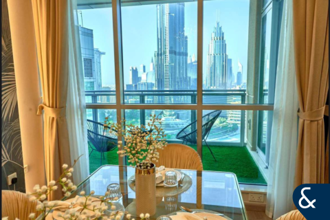 شقة للإيجار في وسط مدينة دبي، دبي، الإمارات العربية المتحدة 3 غرفة نوم ، 171 متر مربع ، رقم 668609 - صورة 6