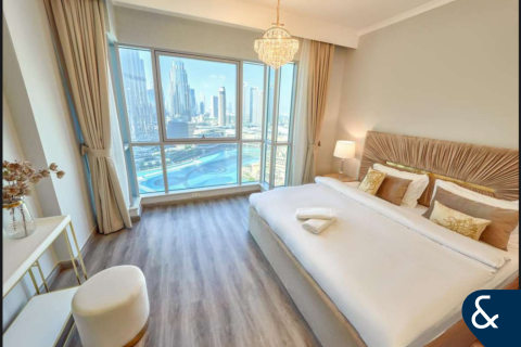 شقة للإيجار في وسط مدينة دبي، دبي، الإمارات العربية المتحدة 3 غرفة نوم ، 171 متر مربع ، رقم 668609 - صورة 11