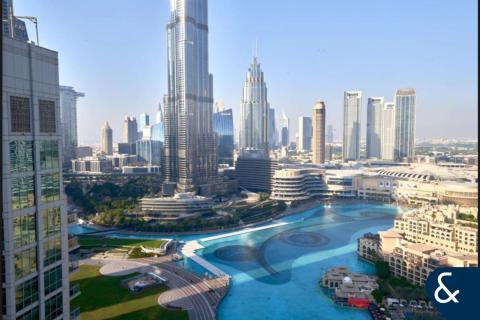 شقة للإيجار في وسط مدينة دبي، دبي، الإمارات العربية المتحدة 3 غرفة نوم ، 171 متر مربع ، رقم 668609 - صورة 7