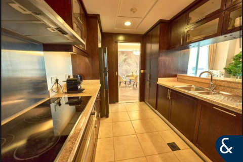 شقة للإيجار في وسط مدينة دبي، دبي، الإمارات العربية المتحدة 3 غرفة نوم ، 171 متر مربع ، رقم 668609 - صورة 8