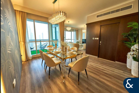 شقة للإيجار في وسط مدينة دبي، دبي، الإمارات العربية المتحدة 3 غرفة نوم ، 171 متر مربع ، رقم 668609 - صورة 4