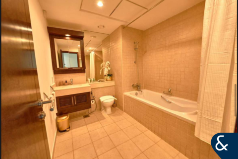 شقة للإيجار في وسط مدينة دبي، دبي، الإمارات العربية المتحدة 3 غرفة نوم ، 171 متر مربع ، رقم 668609 - صورة 13