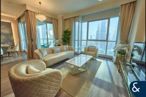 شقة للإيجار في وسط مدينة دبي، دبي، الإمارات العربية المتحدة 3 غرفة نوم ، 171 متر مربع ، رقم 668609 - صورة 2