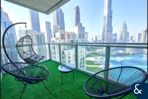 شقة للإيجار في وسط مدينة دبي، دبي، الإمارات العربية المتحدة 3 غرفة نوم ، 171 متر مربع ، رقم 668609 - صورة 1