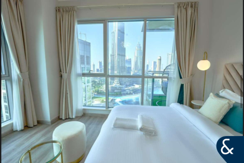 شقة للإيجار في وسط مدينة دبي، دبي، الإمارات العربية المتحدة 3 غرفة نوم ، 171 متر مربع ، رقم 668609 - صورة 12