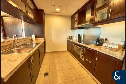 شقة للإيجار في وسط مدينة دبي، دبي، الإمارات العربية المتحدة 3 غرفة نوم ، 171 متر مربع ، رقم 668609 - صورة 9