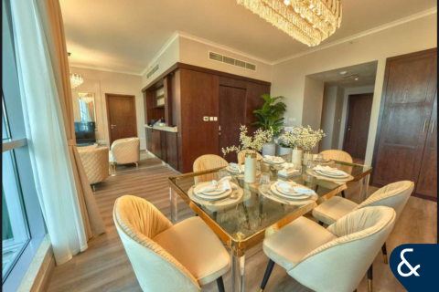 شقة للإيجار في وسط مدينة دبي، دبي، الإمارات العربية المتحدة 3 غرفة نوم ، 171 متر مربع ، رقم 668609 - صورة 5