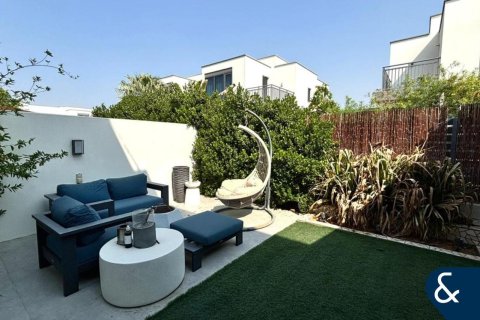 Vila di Dubai Hills Estate, Dubai, UEA 4 kamar tidur, 232 m2 nomor 668606 - foto 15