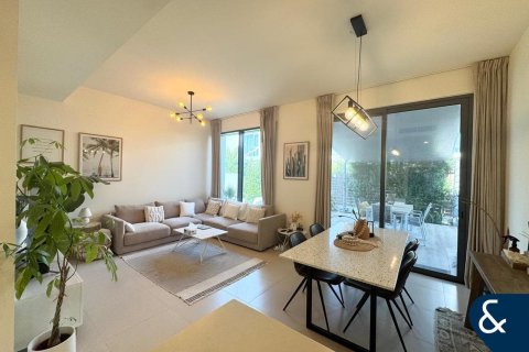 Vila di Dubai Hills Estate, Dubai, UEA 4 kamar tidur, 232 m2 nomor 668606 - foto 1