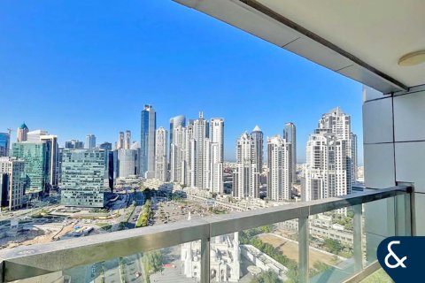 Apartman u Downtown Dubai (Downtown Burj Dubai), UAE 1 spavaća soba, 101 m2 Br. 668604 - fotografija 10