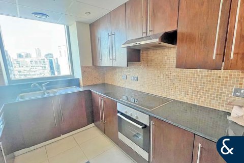 Apartman u Downtown Dubai (Downtown Burj Dubai), UAE 1 spavaća soba, 101 m2 Br. 668604 - fotografija 6