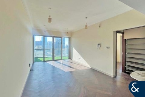 Apartman u Downtown Dubai (Downtown Burj Dubai), UAE 1 spavaća soba, 101 m2 Br. 668604 - fotografija 3