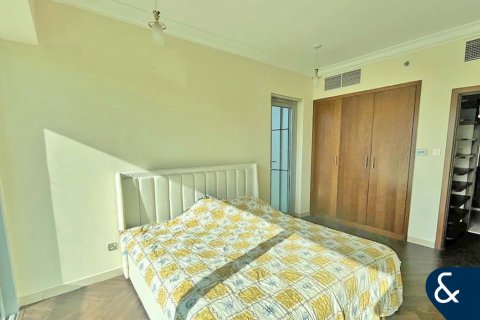 Apartman u Downtown Dubai (Downtown Burj Dubai), UAE 1 spavaća soba, 101 m2 Br. 668604 - fotografija 8