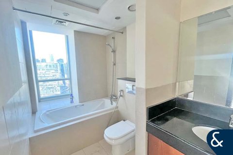 Apartman u Downtown Dubai (Downtown Burj Dubai), UAE 1 spavaća soba, 101 m2 Br. 668604 - fotografija 9