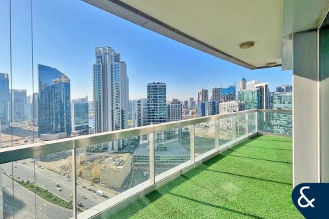 Apartman u Downtown Dubai (Downtown Burj Dubai), UAE 1 spavaća soba, 101 m2 Br. 668604 - fotografija 1