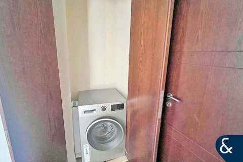 Apartman u Downtown Dubai (Downtown Burj Dubai), UAE 1 spavaća soba, 101 m2 Br. 668604 - fotografija 7