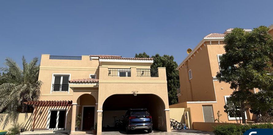 Villa itt: The Villa, Dubai, EAE, 5 hálószoba, 674 m², azonosító: 668605