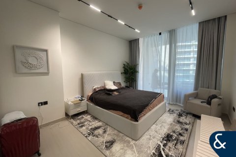 Dzīvoklis Business Bay, Dubaijā, AAE 1 istaba, 51 m2 Nr. 668607 - attēls 4