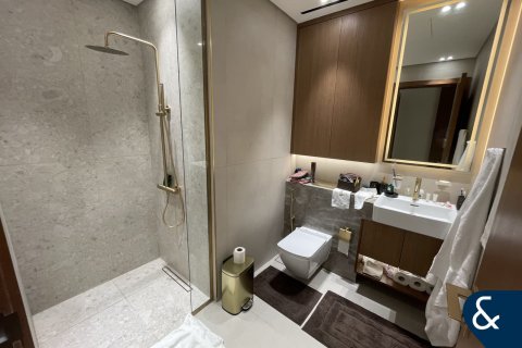 Dzīvoklis Business Bay, Dubaijā, AAE 1 istaba, 51 m2 Nr. 668607 - attēls 10