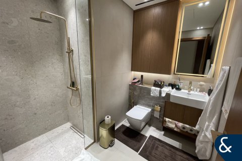 Dzīvoklis Business Bay, Dubaijā, AAE 1 istaba, 51 m2 Nr. 668607 - attēls 9