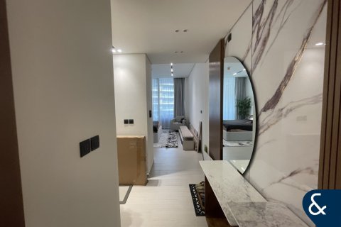 Dzīvoklis Business Bay, Dubaijā, AAE 1 istaba, 51 m2 Nr. 668607 - attēls 2
