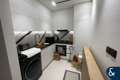 Dzīvoklis Business Bay, Dubaijā, AAE 1 istaba, 51 m2 Nr. 668607 - attēls 3