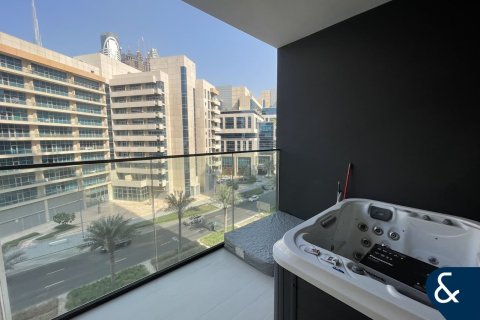 Dzīvoklis Business Bay, Dubaijā, AAE 1 istaba, 51 m2 Nr. 668607 - attēls 5